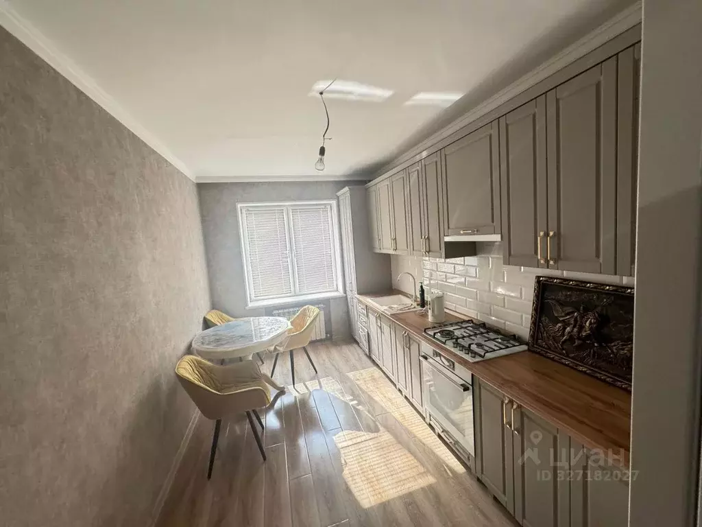 2-к кв. Северная Осетия, Владикавказ ул. Леонова (64.0 м) - Фото 2