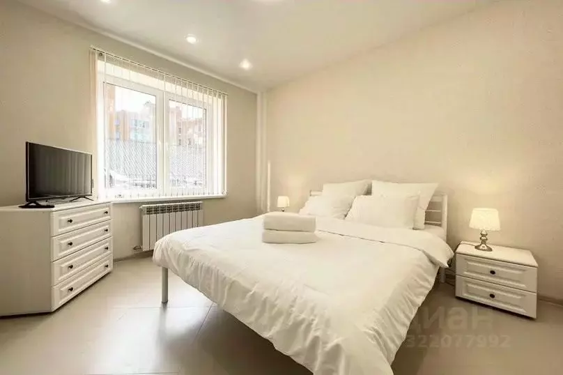 1-к кв. Калужская область, Калуга Тульская ул., 18 (38.0 м) - Фото 2