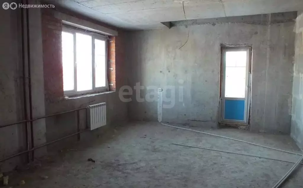 2-комнатная квартира: Перхушково, Можайское шоссе, 4Б (63.6 м) - Фото 1
