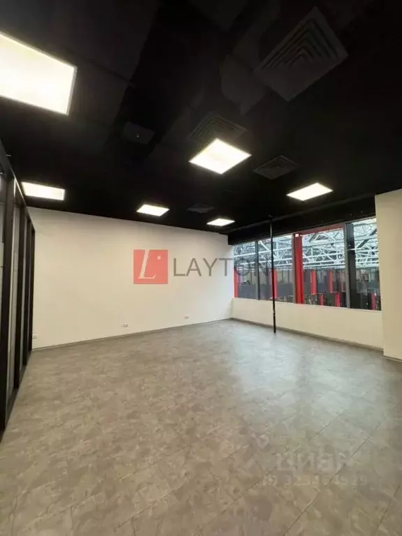 Офис в Москва ул. Бутлерова, 17 (173 м) - Фото 2