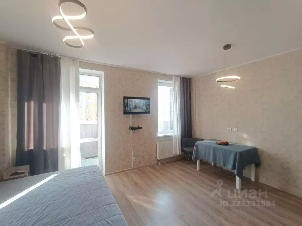 Студия Свердловская область, Екатеринбург ул. Фрезеровщиков, 5 (30.1 ... - Фото 1