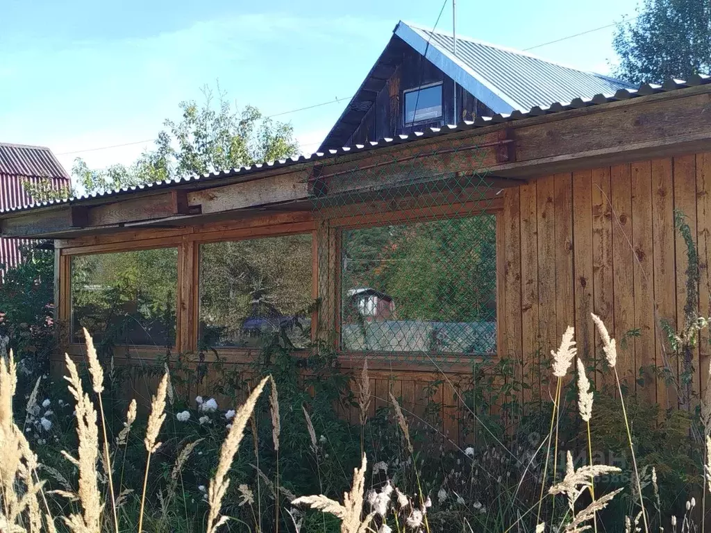 Дом в Владимирская область, Суздальский район, Новоалександровское ... - Фото 1
