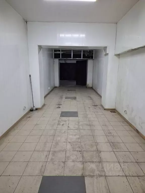 Гараж в Северная Осетия, Владикавказ Ардонская ул. (42 м) - Фото 1