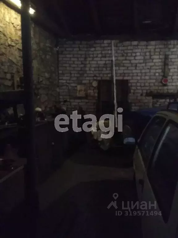 Склад в Владимирская область, Муром Парковая ул., 37 (100 м) - Фото 0