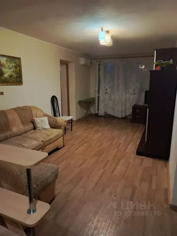 2-к кв. Саратовская область, Саратов Шелковичная ул., 128 (50.0 м) - Фото 2