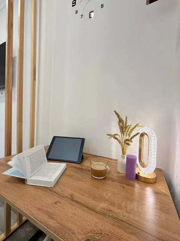 1-к кв. Татарстан, Казань Портовая ул., 37к1 (35.0 м) - Фото 2