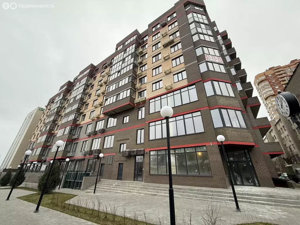 Помещение свободного назначения (313.1 м) - Фото 1