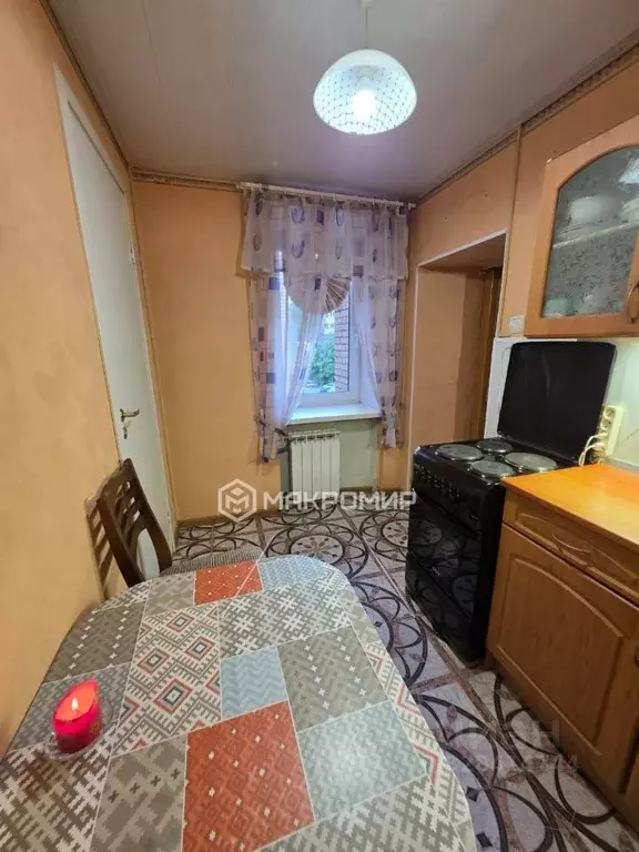 1-к кв. Санкт-Петербург Придорожная аллея, 11 (41.3 м) - Фото 1