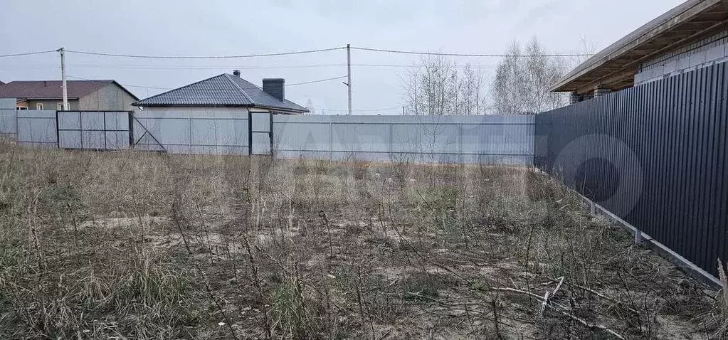 Участок 10 сот. (личное подсобное хозяйство (лпх)) - Фото 0