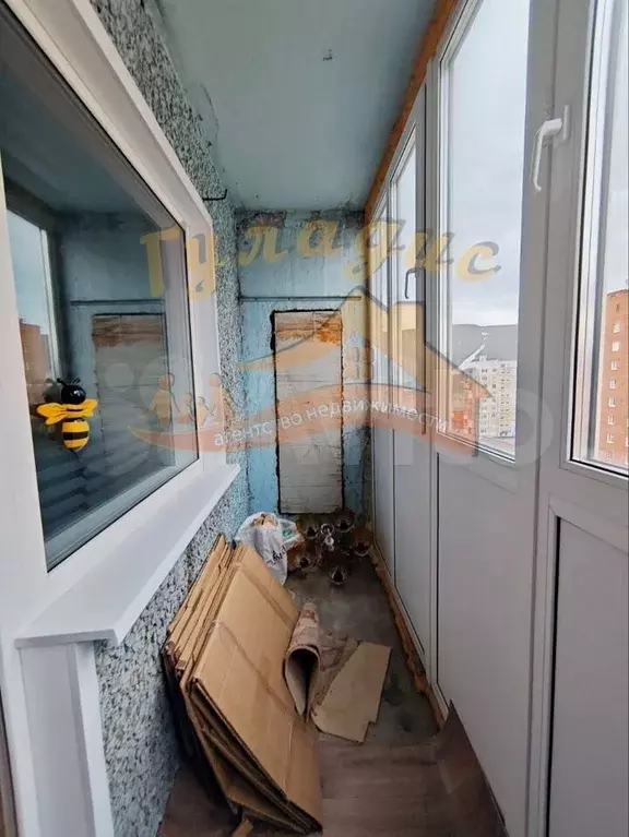 3-к. квартира, 66 м, 7/9 эт. - Фото 0