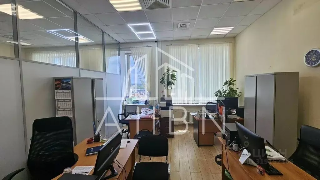Офис в Москва ул. Маршала Прошлякова, 30 (610 м) - Фото 0