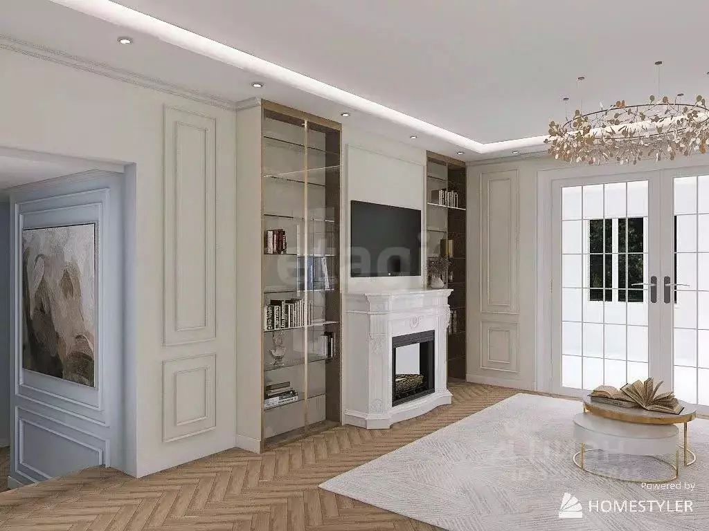 Дом в Калужская область, Калуга ул. Космонавта Елисеева, 18А (210 м) - Фото 1