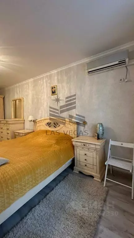 3-к кв. Татарстан, Казань ул. Муштари, 15а (80.5 м) - Фото 1