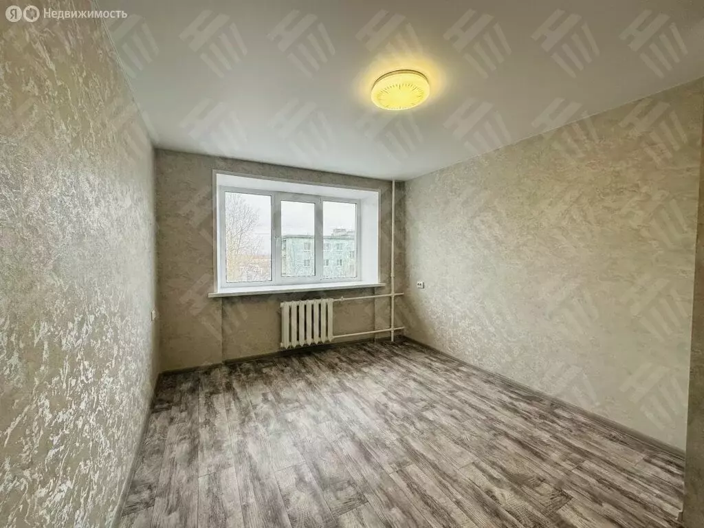 1к в -комнатной квартире (12.4 м) - Фото 2