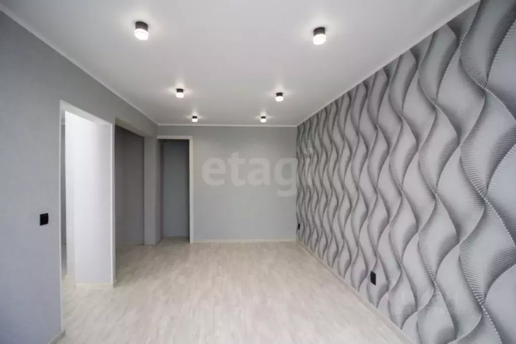 1-к кв. Калужская область, Калуга Карачевская ул., 19к1 (37.6 м) - Фото 2