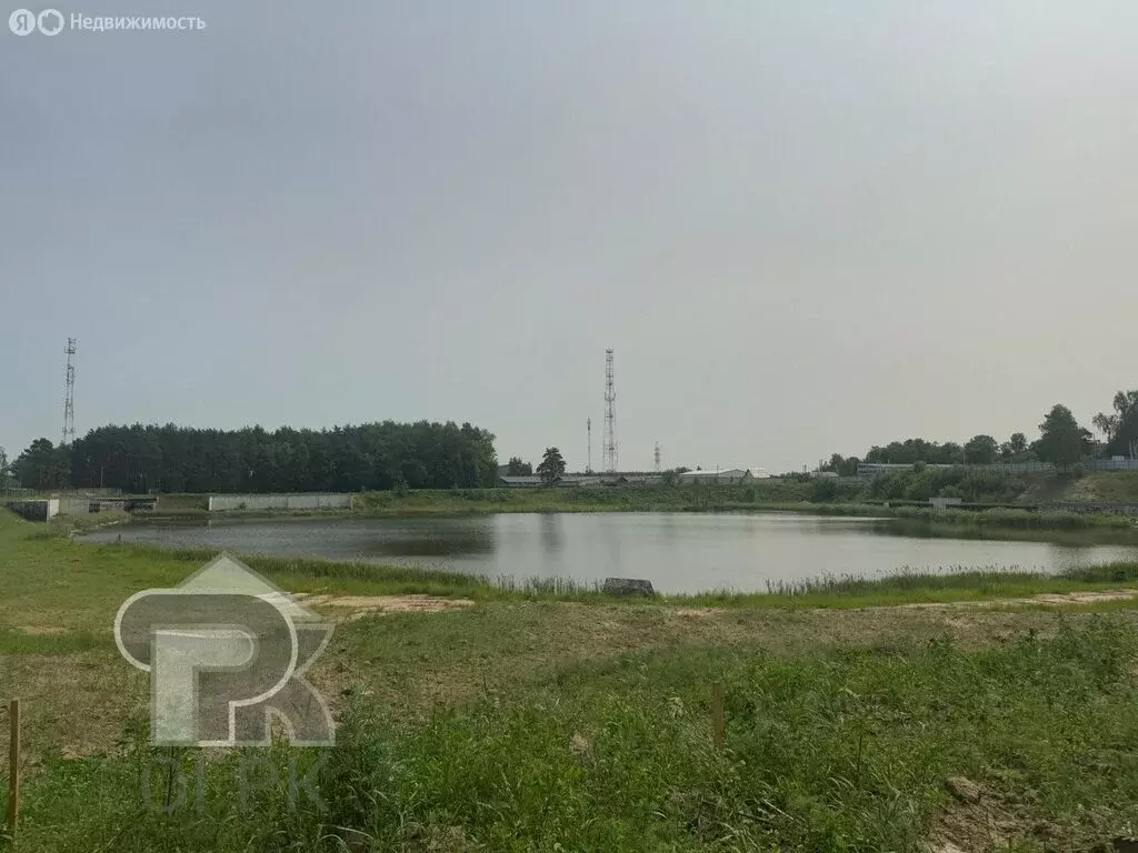 Участок в Московская область, городской округ Балашиха, деревня ... - Фото 2