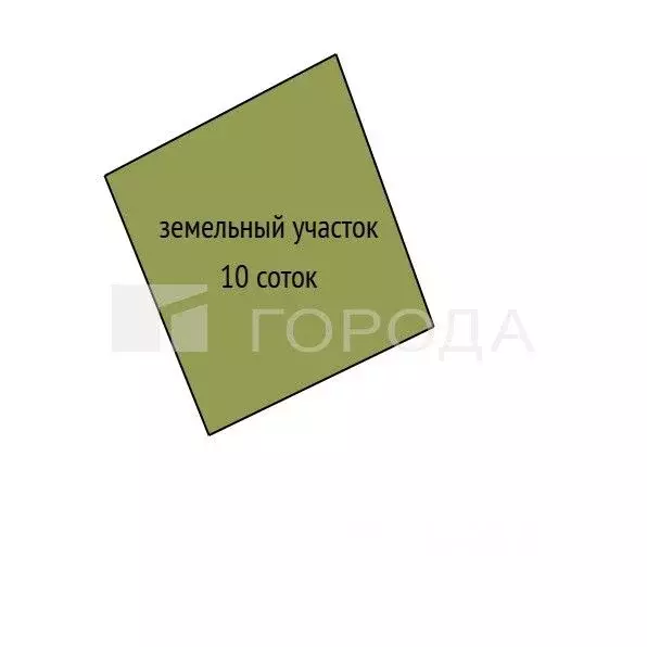 Участок в Алтайский край, Белокуриха Степная ул., 1А (10.0 сот.) - Фото 1