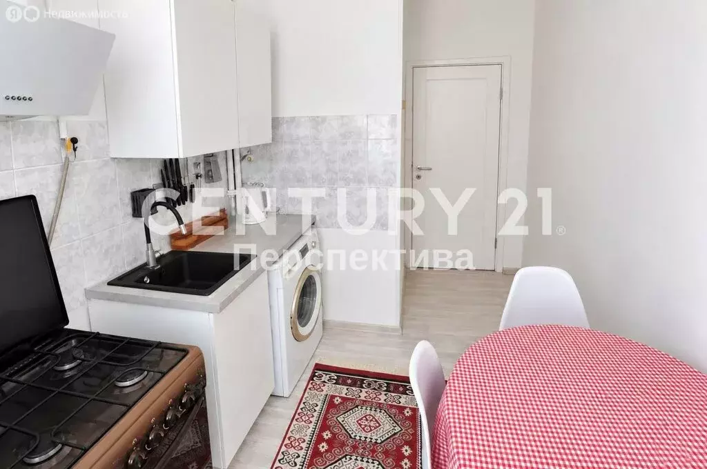 1к в 3-комнатной квартире (19.4 м) - Фото 2