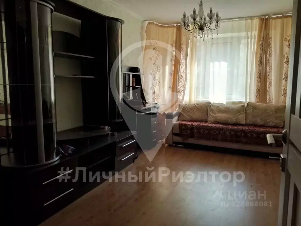 2-к кв. Рязанская область, Рязань Кальная ул., 25 (52.6 м) - Фото 1