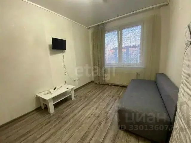 1-к кв. Ямало-Ненецкий АО, Ноябрьск Магистральная ул., 121 (33.1 м) - Фото 1