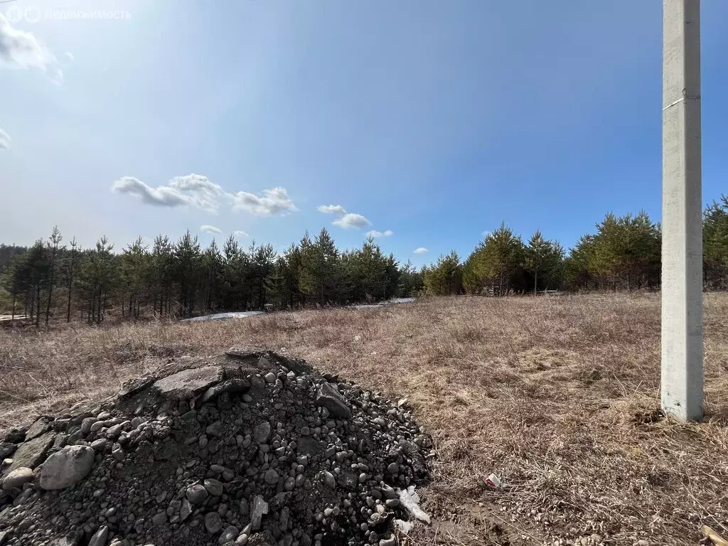 Участок в Иркутский муниципальный округ, рабочий посёлок Маркова, ... - Фото 2
