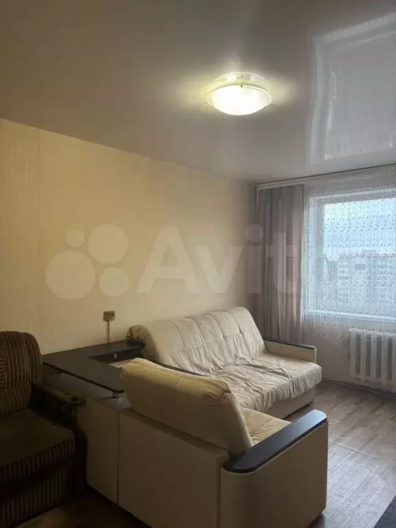 1-к. квартира, 35 м, 9/9 эт. - Фото 0