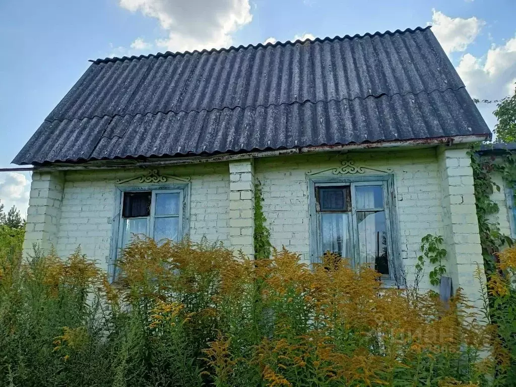 Дом в Орловская область, Орел  (28 м) - Фото 1