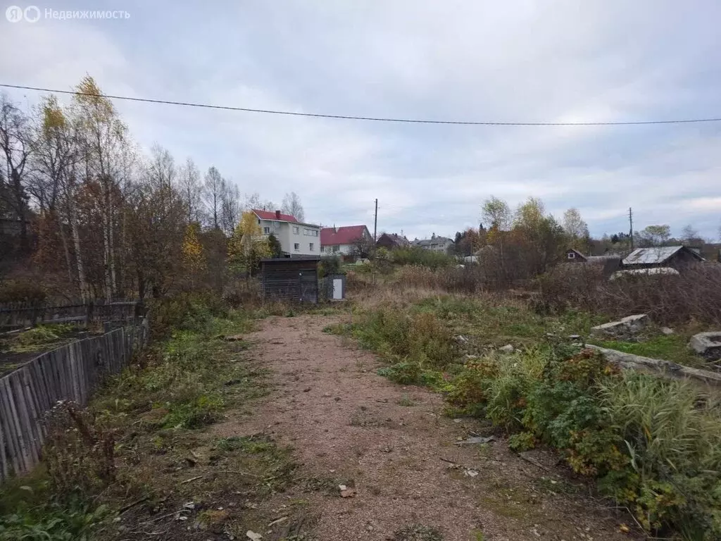 Дом в Сортавала, Холмистая улица, 31 (59.6 м) - Фото 2