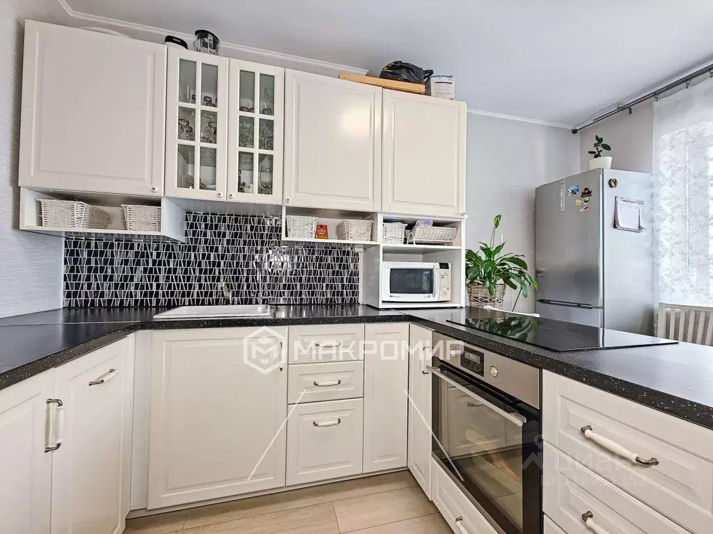 Квартира, 2 комнаты, 63 м - Фото 0