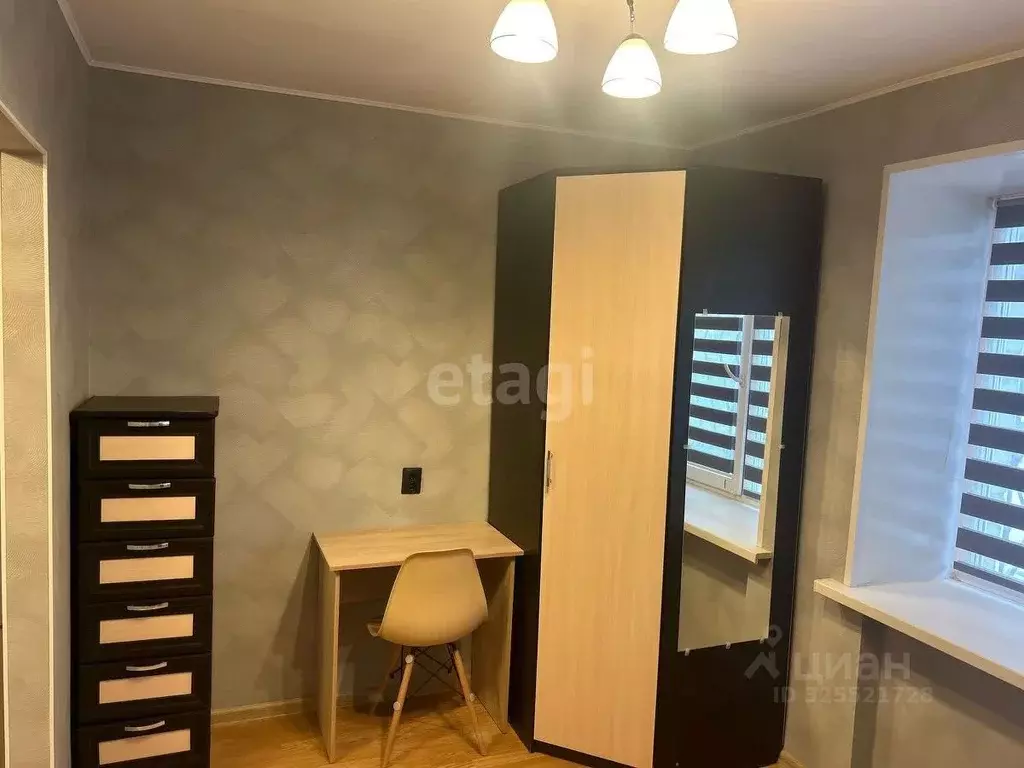 Студия Свердловская область, Екатеринбург ул. Уктусская, 41 (15.2 м) - Фото 2