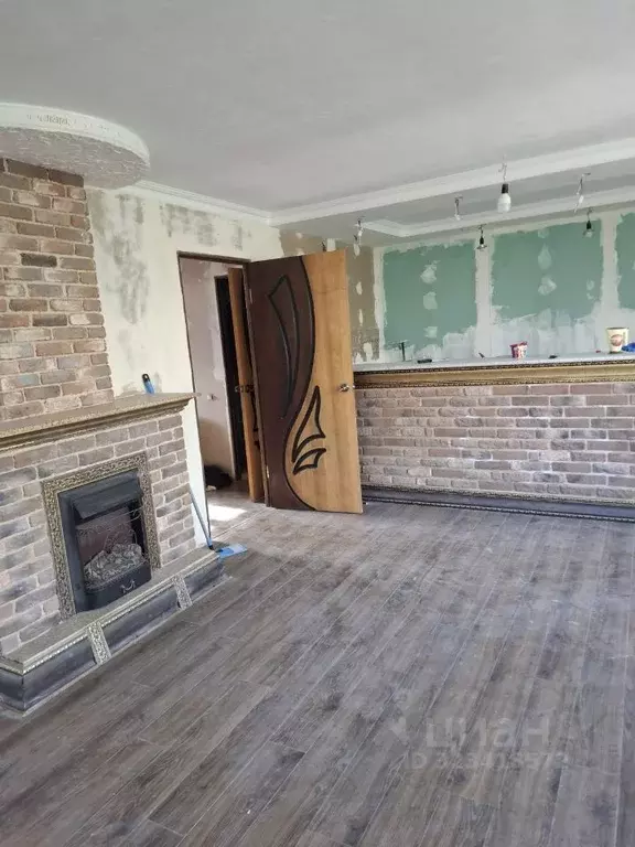 Дом в Адыгея, Тахтамукайский район, Яблоновский пгт Нефтеперегонная ... - Фото 2