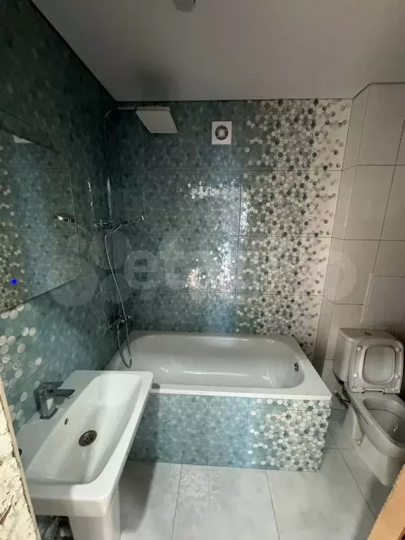 2-к. квартира, 40,1 м, 2/2 эт. - Фото 0