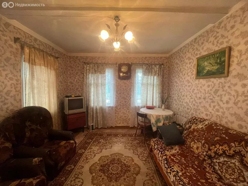 Дом в Почеп, Затинская улица, 40 (30.1 м) - Фото 2