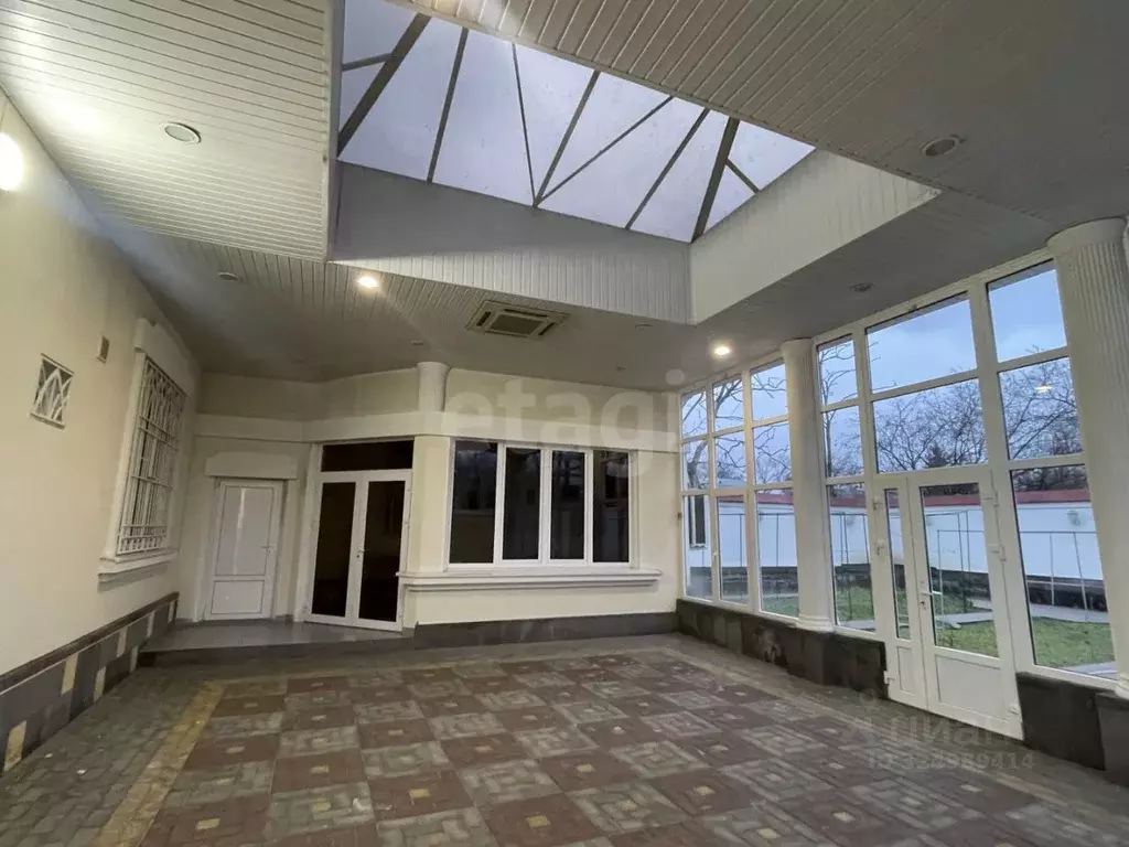 Дом в Ставропольский край, Пятигорск Горапост мкр,  (250 м) - Фото 1