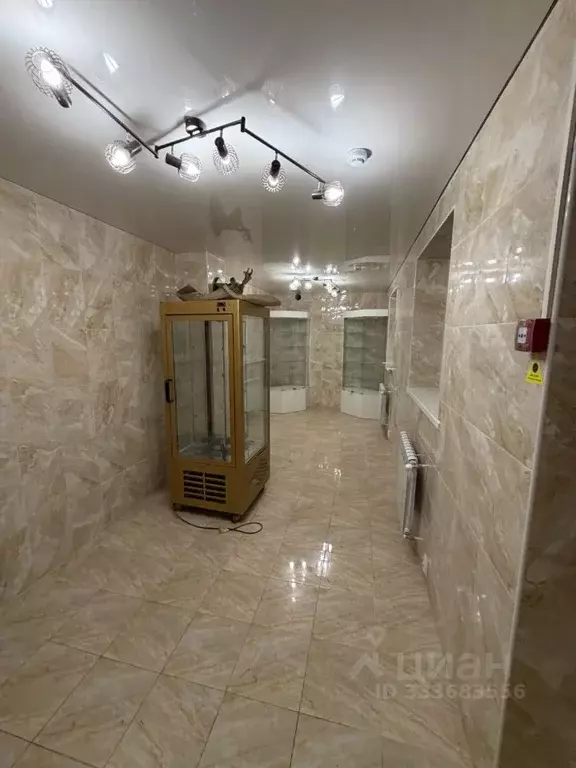 Гараж в Краснодарский край, Анапа ул. Тургенева, 258 (150 м) - Фото 1