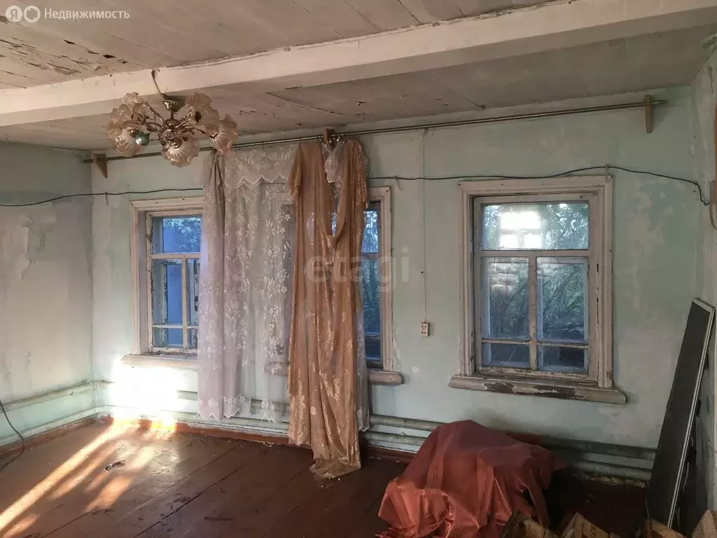 Дом в Златоуст, Восточная улица (70.5 м) - Фото 1