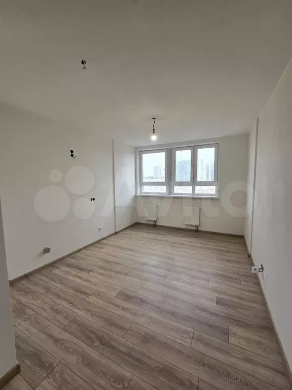 Квартира-студия, 19,1 м, 11/27 эт. - Фото 0
