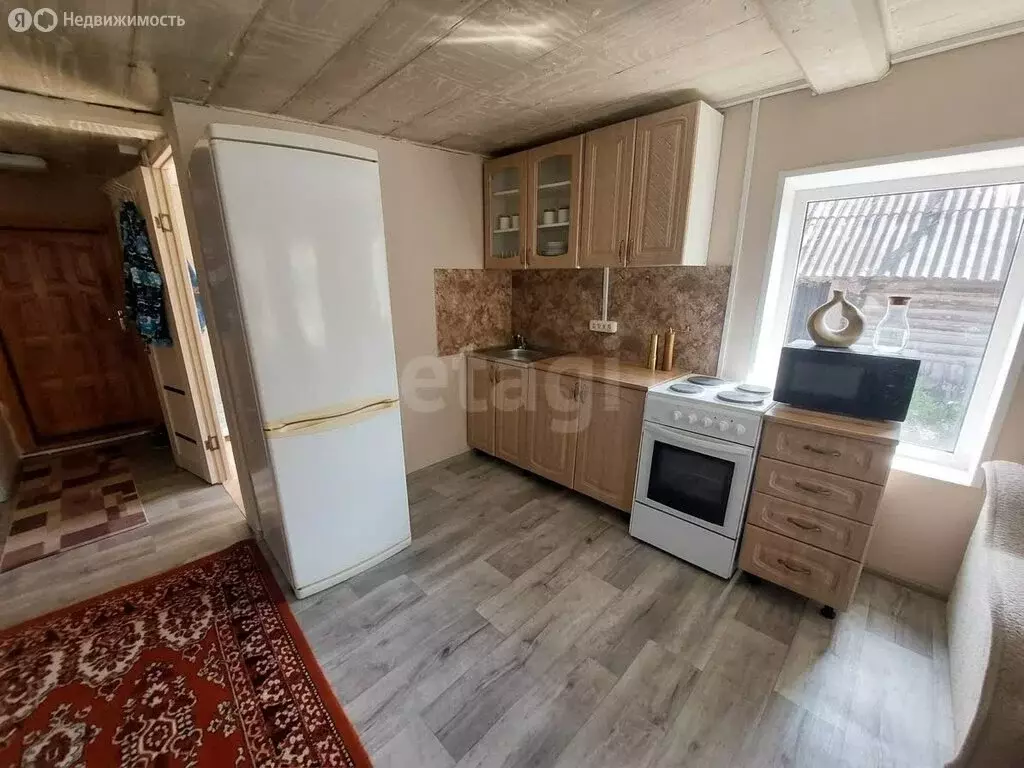 Дом в село Орловка, улица Ворошилова (58.4 м) - Фото 2