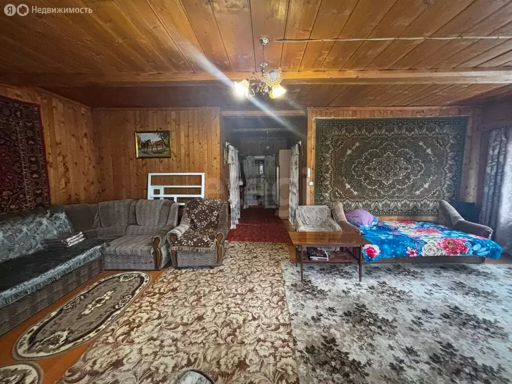 Дом в Аша, Садовая улица (85.6 м) - Фото 2