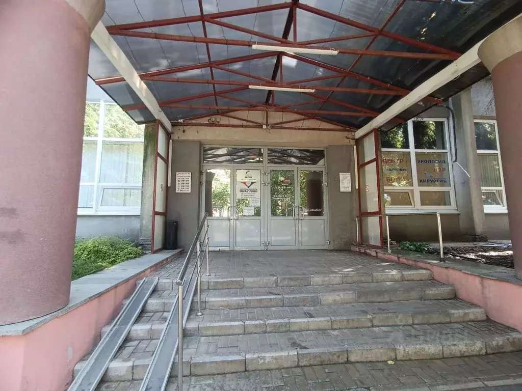 Офис в Нижегородская область, Нижний Новгород ул. Костина, 4 (16 м) - Фото 2