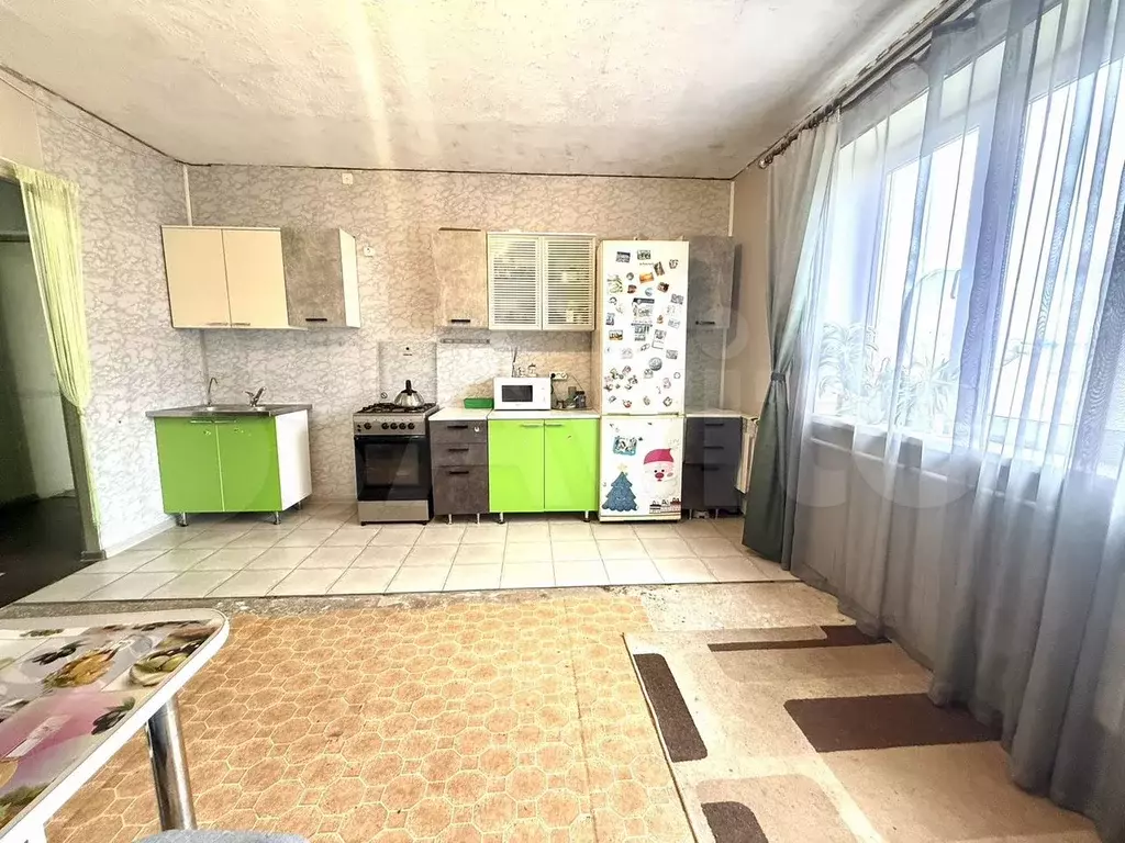 3-к. квартира, 65 м, 5/5 эт. - Фото 1