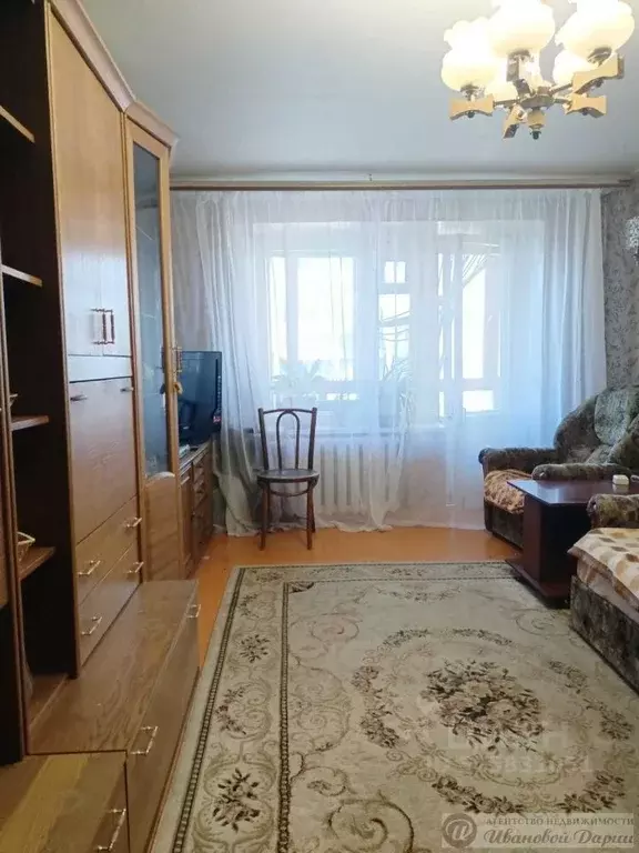 3-к кв. Самарская область, Самара Молодогвардейская ул., 207 (72.7 м) - Фото 1