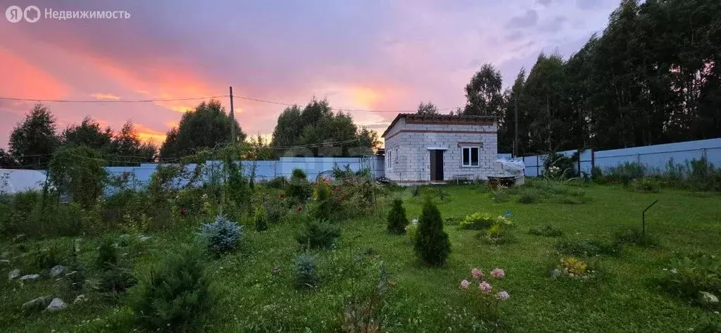 Участок в Ижевск, Колосковая улица (15 м) - Фото 1