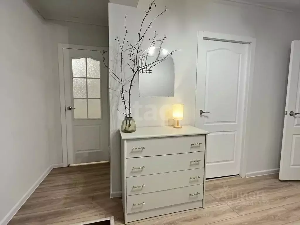 2-к кв. Тюменская область, Тюмень ул. Щербакова, 142к4 (57.8 м) - Фото 2