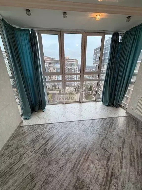 1-к кв. Москва ул. Татьянин Парк, 14к2 (39.3 м) - Фото 1