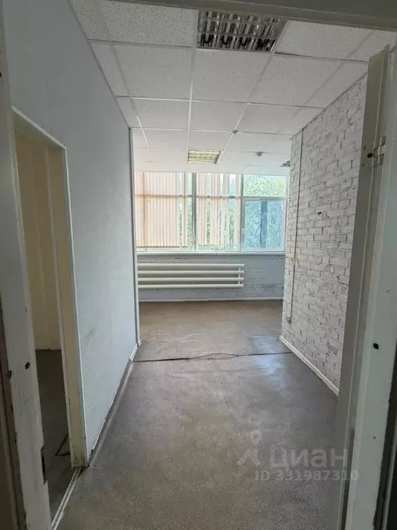 Офис в Санкт-Петербург пер. Челиева, 11 (94 м) - Фото 2