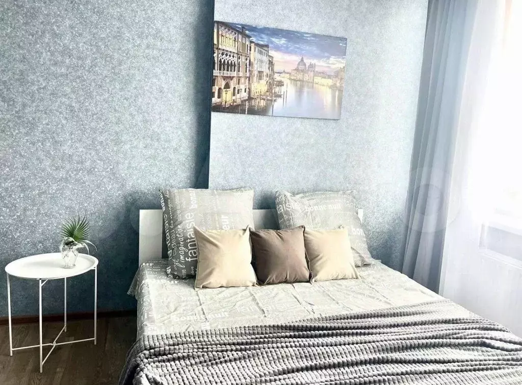2-к кв. Удмуртия, Ижевск ул. Софьи Ковалевской, 3 (60.0 м) - Фото 1