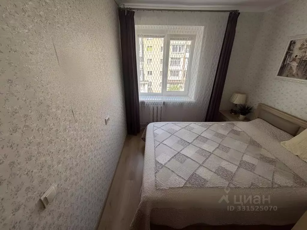3-к кв. Смоленская область, Рославль 15-й мкр, 23 (60.8 м) - Фото 2