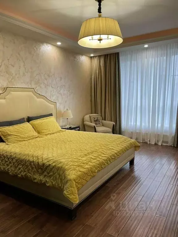 3-к кв. Санкт-Петербург Петергофское ш., 57 (105.0 м) - Фото 1