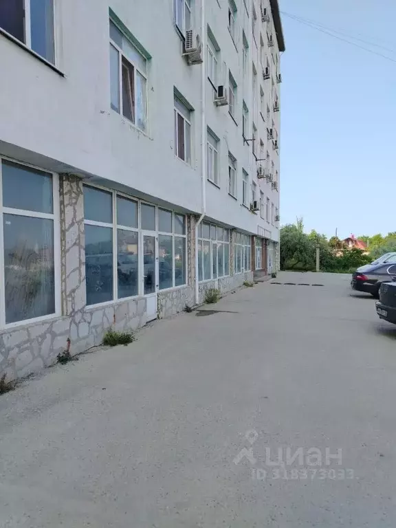 Помещение свободного назначения в Крым, Керчь ул. Павлика Морозова, 18 ... - Фото 0